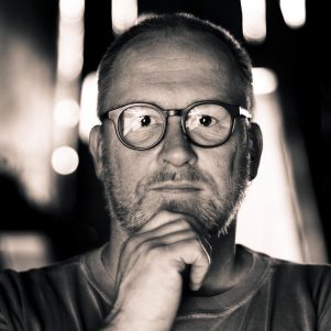 Profilbild von Volker Lewe