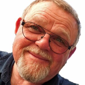 Profilbild von Volker Lewin