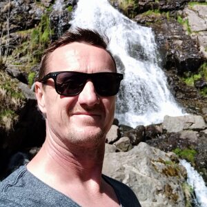 Profilbild von Volker Liebig