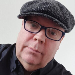 Profilbild von Volker Lieder