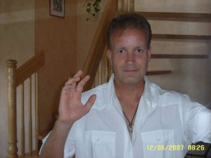 Profilbild von Volker Liedtke