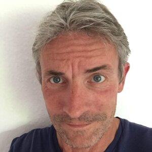 Profilbild von Volker Liese