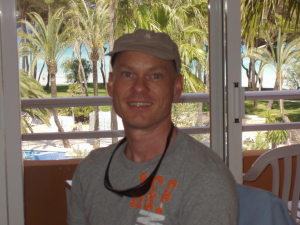 Profilbild von Volker Liesen