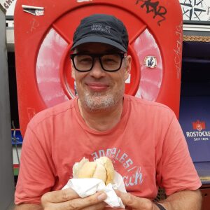 Profilbild von Volker Link