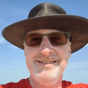 Profilbild von Volker Lippert