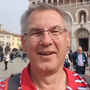 Profilbild von Volker Löhle
