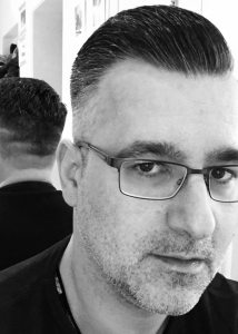 Profilbild von Volker Löhndorf