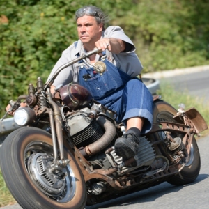 Profilbild von Volker Löhning