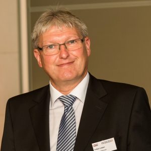 Profilbild von Volker Loeper
