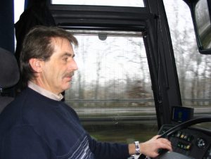 Profilbild von Volker Lösch