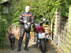 Profilbild von Volker Lonzius