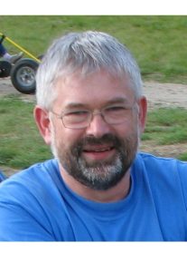 Profilbild von Volker Lorcke
