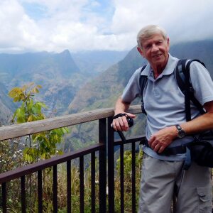 Profilbild von Volker Lorenz