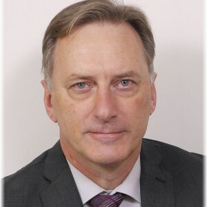 Profilbild von Volker Lubinetzki