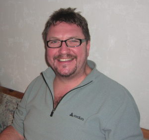Profilbild von Volker Luckas