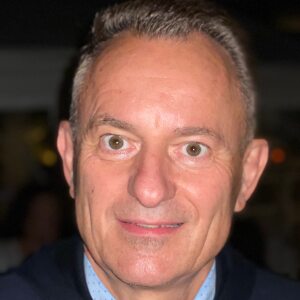 Profilbild von Volker Ludwig