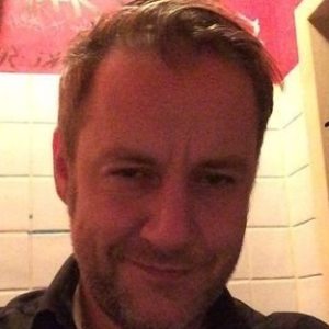 Social Media Profilbild Volker Maas 