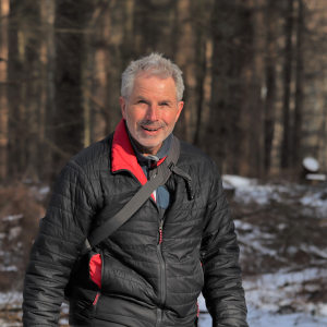 Profilbild von Volker Maaß