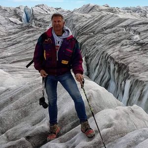 Profilbild von Volker Mademann