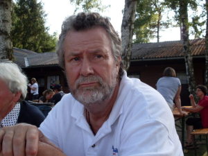 Profilbild von Volker Maeck-Percin