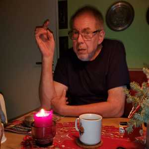 Profilbild von Volker März