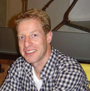 Profilbild von Volker Mann