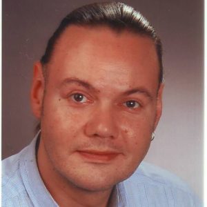 Profilbild von Volker Mann