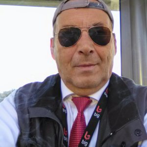 Profilbild von Volker Mann
