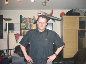 Profilbild von Volker Margenberg