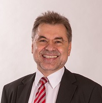 Profilbild von Volker Marquard