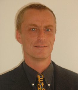 Profilbild von Volker Marth