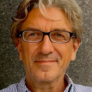 Profilbild von Volker Masuhr