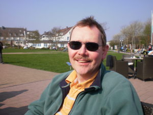 Profilbild von Volker Mattern