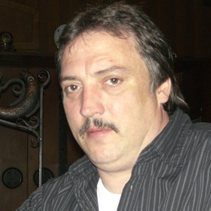 Profilbild von Volker Matthes