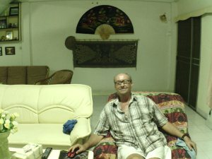 Profilbild von Volker Meckert