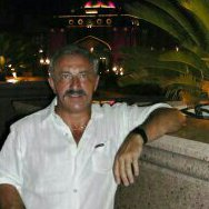Profilbild von Volker Mehner