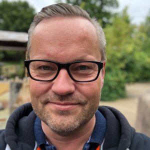 Profilbild von Volker Meier