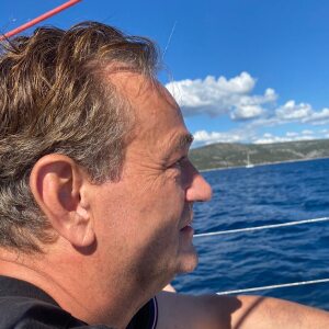 Profilbild von Volker Meinz