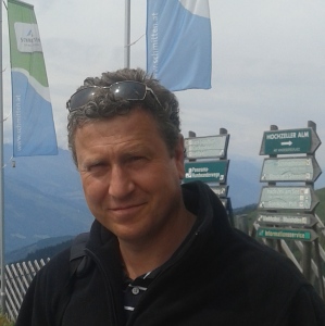 Profilbild von Volker Meister
