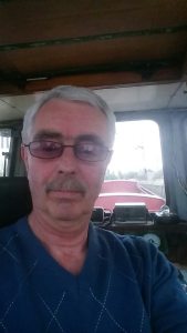 Profilbild von Volker Meitzner