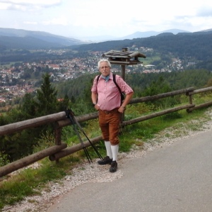 Profilbild von Volker Mende