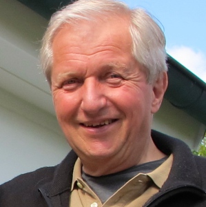 Profilbild von Volker Mennicken