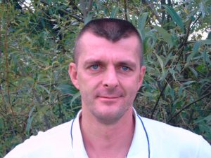 Profilbild von Volker Menzel