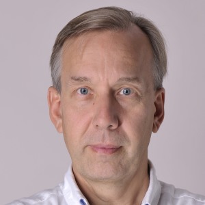 Profilbild von Volker Mertens