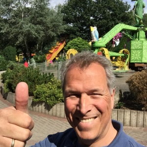 Profilbild von Volker Mews