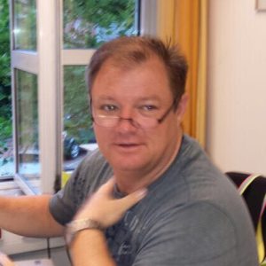 Profilbild von Volker Meyer