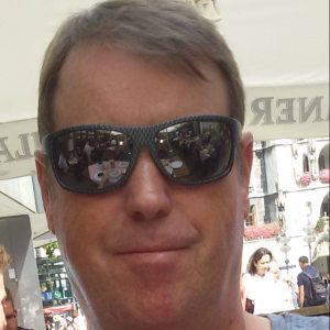 Profilbild von Volker Meyer