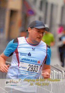 Profilbild von Volker Miecznikowski