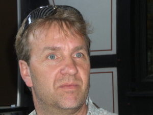 Profilbild von Volker Möbus