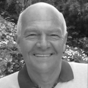 Profilbild von Volker Möckesch